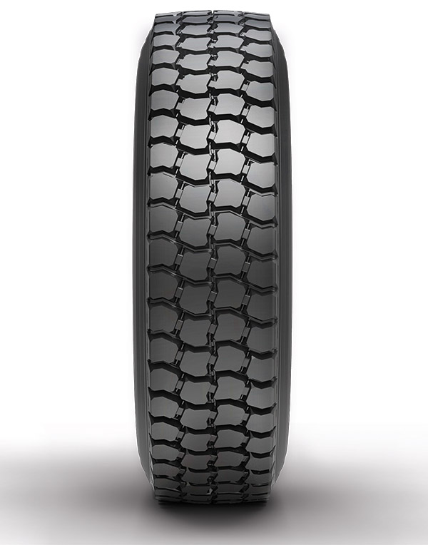 Te68 Rims Tegrys Tyres | TE68-D - pneus industriels - pneus de camion